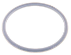 PTFE Seal 80 mm for Tank Truck Coupling MK/VK Type EN 14420-6