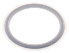 PTFE Seal 80 mm for Tank Truck Coupling MK/VK Type EN 14420-6