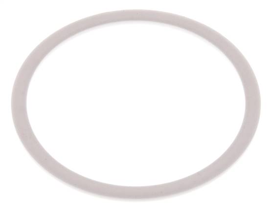 PTFE Seal 100 mm for Tank Truck Coupling MK/VK Type EN 14420-6
