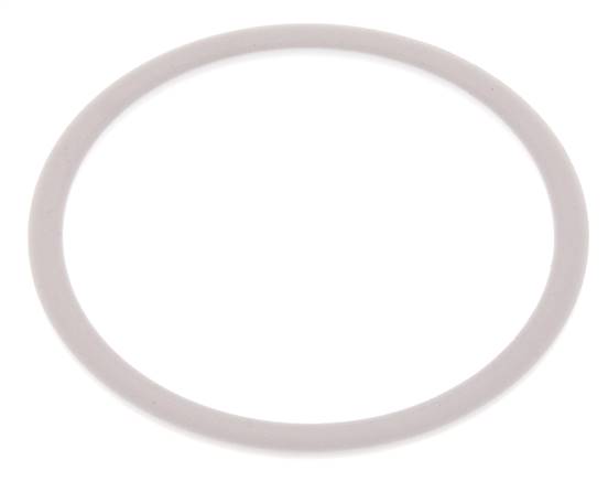 PTFE Seal 100 mm for Tank Truck Coupling MK/VK Type EN 14420-6