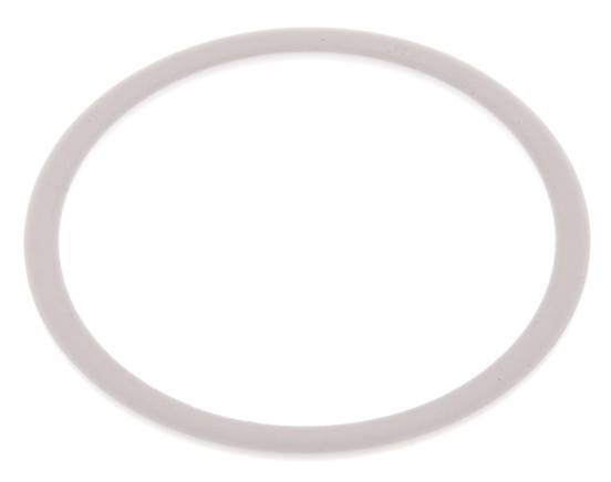 PTFE Seal 100 mm for Tank Truck Coupling MK/VK Type EN 14420-6