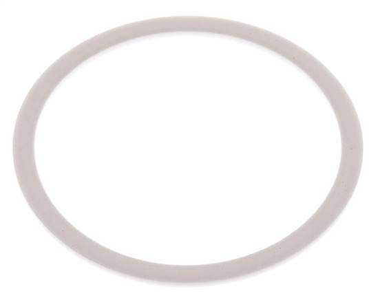 PTFE Seal 100 mm for Tank Truck Coupling MK/VK Type EN 14420-6