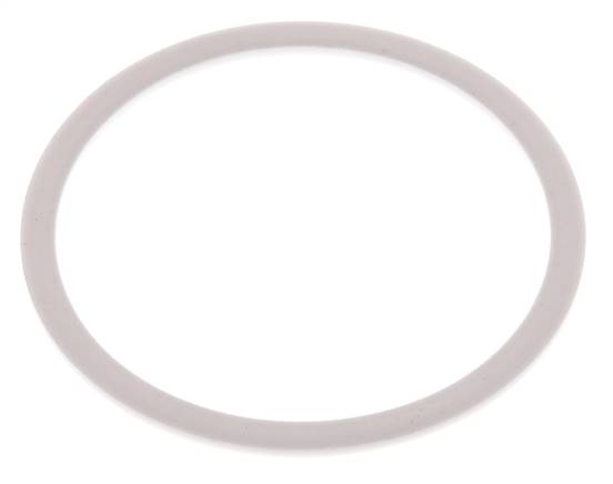 PTFE Seal 100 mm for Tank Truck Coupling MK/VK Type EN 14420-6