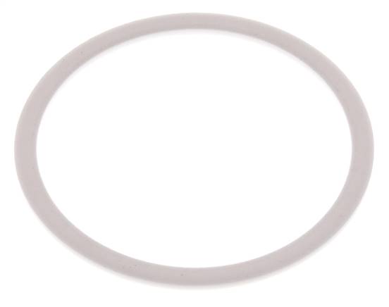 PTFE Seal 100 mm for Tank Truck Coupling MK/VK Type EN 14420-6
