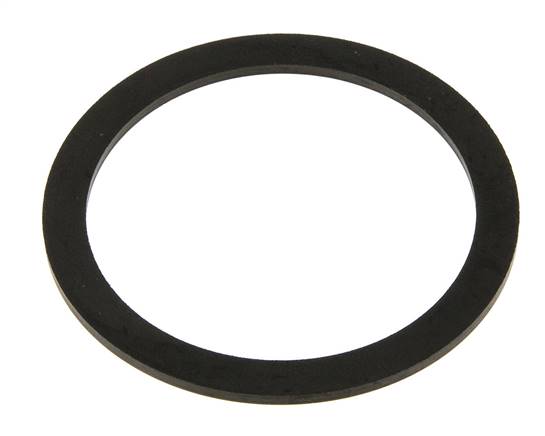 NBR Seal 50 mm for Tank Truck Coupling MK/VK Type EN 14420-6 [5 Pieces]