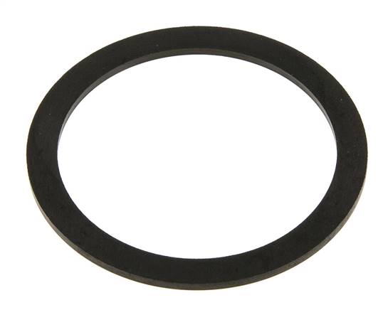 NBR Seal 50 mm for Tank Truck Coupling MK/VK Type EN 14420-6 [5 Pieces]