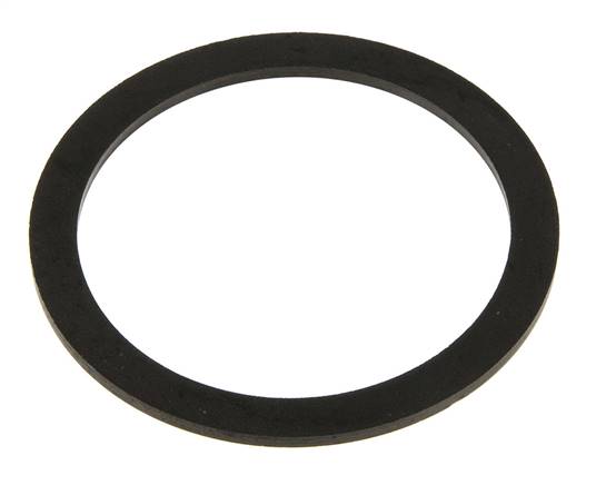 NBR Seal 50 mm for Tank Truck Coupling MK/VK Type EN 14420-6 [5 Pieces]