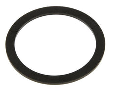 NBR Seal 50 mm for Tank Truck Coupling MK/VK Type EN 14420-6 [5 Pieces]