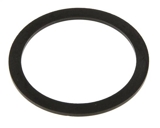 NBR Seal 50 mm for Tank Truck Coupling MK/VK Type EN 14420-6 [5 Pieces]