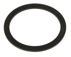 NBR Seal 50 mm for Tank Truck Coupling MK/VK Type EN 14420-6 [5 Pieces]