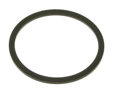 NBR Seal 80 mm for Tank Truck Coupling MK/VK Type EN 14420-6 [5 Pieces]