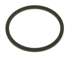 NBR Seal 80 mm for Tank Truck Coupling MK/VK Type EN 14420-6 [5 Pieces]