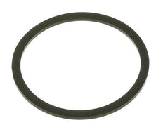 NBR Seal 80 mm for Tank Truck Coupling MK/VK Type EN 14420-6 [5 Pieces]