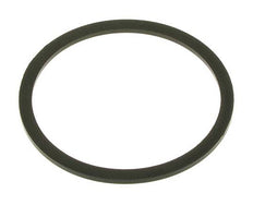 NBR Seal 80 mm for Tank Truck Coupling MK/VK Type EN 14420-6 [5 Pieces]