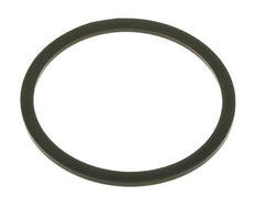 NBR Seal 80 mm for Tank Truck Coupling MK/VK Type EN 14420-6 [5 Pieces]