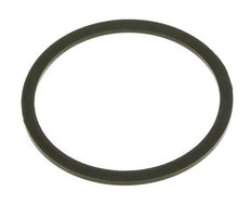 NBR Seal 80 mm for Tank Truck Coupling MK/VK Type EN 14420-6 [5 Pieces]