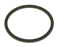 NBR Seal 80 mm for Tank Truck Coupling MK/VK Type EN 14420-6 [5 Pieces]