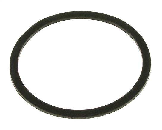 NBR Seal 100 mm for Tank Truck Coupling MK/VK Type EN 14420-6 [2 Pieces]