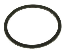 NBR Seal 100 mm for Tank Truck Coupling MK/VK Type EN 14420-6 [2 Pieces]