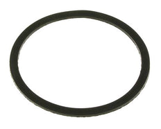 NBR Seal 100 mm for Tank Truck Coupling MK/VK Type EN 14420-6 [2 Pieces]