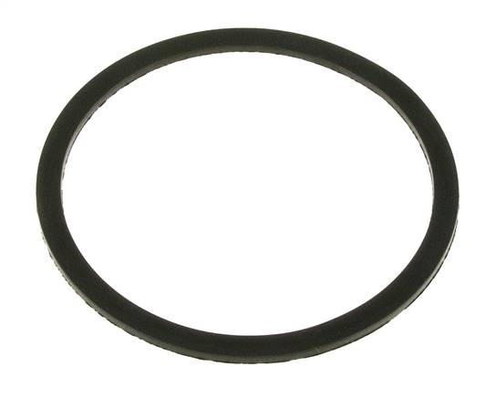 NBR Seal 100 mm for Tank Truck Coupling MK/VK Type EN 14420-6 [2 Pieces]