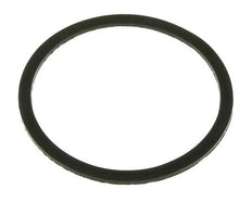 NBR Seal 100 mm for Tank Truck Coupling MK/VK Type EN 14420-6 [2 Pieces]