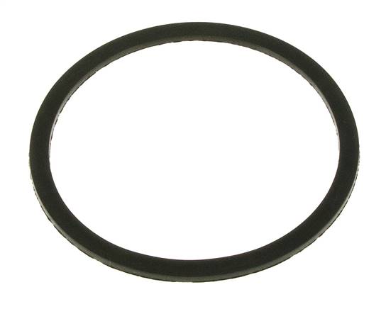 NBR Seal 100 mm for Tank Truck Coupling MK/VK Type EN 14420-6 [2 Pieces]