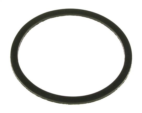 NBR Seal 100 mm for Tank Truck Coupling MK/VK Type EN 14420-6 [2 Pieces]