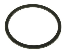 NBR Seal 100 mm for Tank Truck Coupling MK/VK Type EN 14420-6 [2 Pieces]