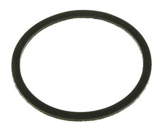NBR Seal 100 mm for Tank Truck Coupling MK/VK Type EN 14420-6 [2 Pieces]