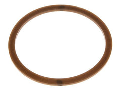 PUR Seal 80 mm for Tank Truck Coupling MK/VK Type EN 14420-6 [2 Pieces]
