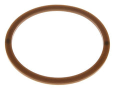 PUR Seal 80 mm for Tank Truck Coupling MK/VK Type EN 14420-6 [2 Pieces]