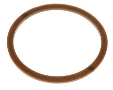 PUR Seal 80 mm for Tank Truck Coupling MK/VK Type EN 14420-6 [2 Pieces]