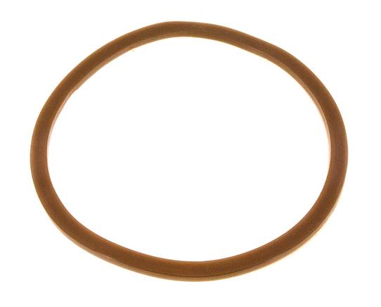 PUR Seal 100 mm for Tank Truck Coupling MK/VK Type EN 14420-6