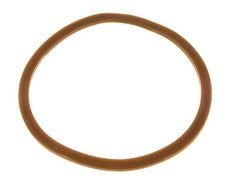 PUR Seal 100 mm for Tank Truck Coupling MK/VK Type EN 14420-6