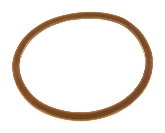 PUR Seal 100 mm for Tank Truck Coupling MK/VK Type EN 14420-6