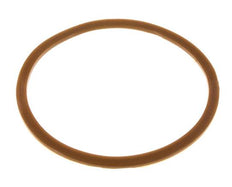 PUR Seal 100 mm for Tank Truck Coupling MK/VK Type EN 14420-6