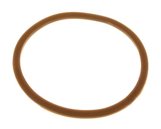 PUR Seal 100 mm for Tank Truck Coupling MK/VK Type EN 14420-6