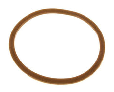 PUR Seal 100 mm for Tank Truck Coupling MK/VK Type EN 14420-6