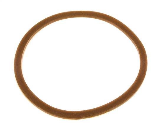 PUR Seal 100 mm for Tank Truck Coupling MK/VK Type EN 14420-6