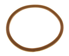 PUR Seal 100 mm for Tank Truck Coupling MK/VK Type EN 14420-6