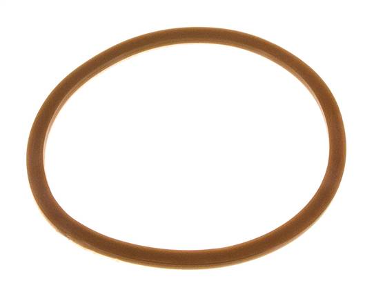 PUR Seal 100 mm for Tank Truck Coupling MK/VK Type EN 14420-6