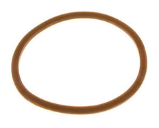 PUR Seal 100 mm for Tank Truck Coupling MK/VK Type EN 14420-6