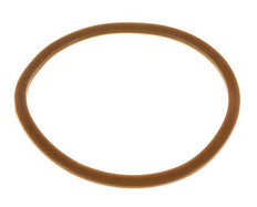 PUR Seal 100 mm for Tank Truck Coupling MK/VK Type EN 14420-6