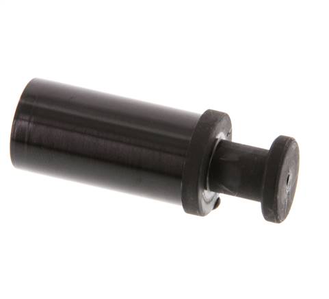 16mm Plug PA 66 NBR Compact Design [5 Pieces]