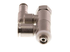 Pilot Operated Check Valve 8mm & G1/8'' Male Elbow Brass 0.5-10bar (7-145psi)