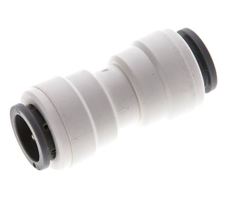 1/2'' Push-in Fitting POM EPDM [2 Pieces]