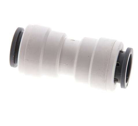 1/2'' Push-in Fitting POM EPDM [2 Pieces]