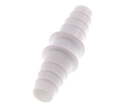 13 to 15 mm PP Hose Connector [2 Pieces]