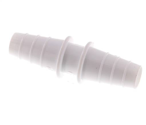 13 to 15 mm PP Hose Connector [2 Pieces]